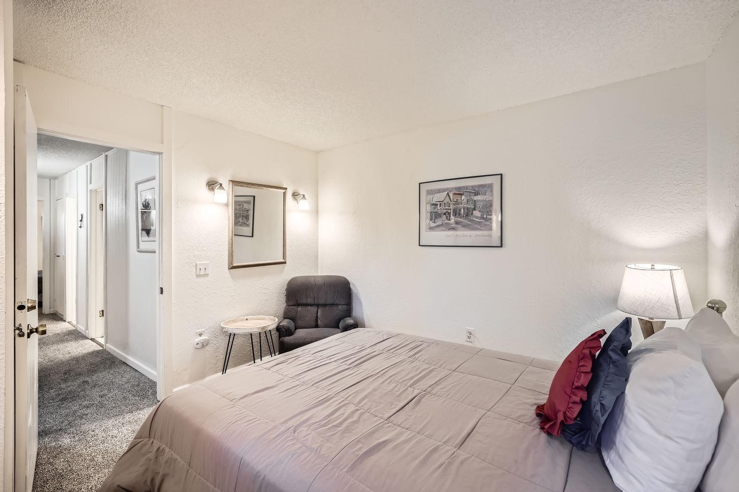 Gold Camp I131 Condo Breckenridge Exterior photo