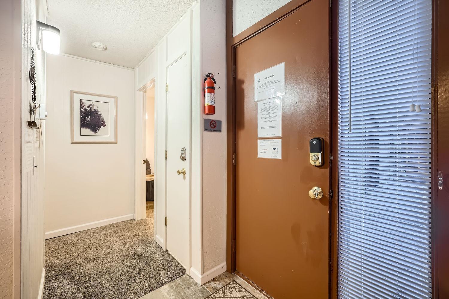 Gold Camp I131 Condo Breckenridge Exterior photo