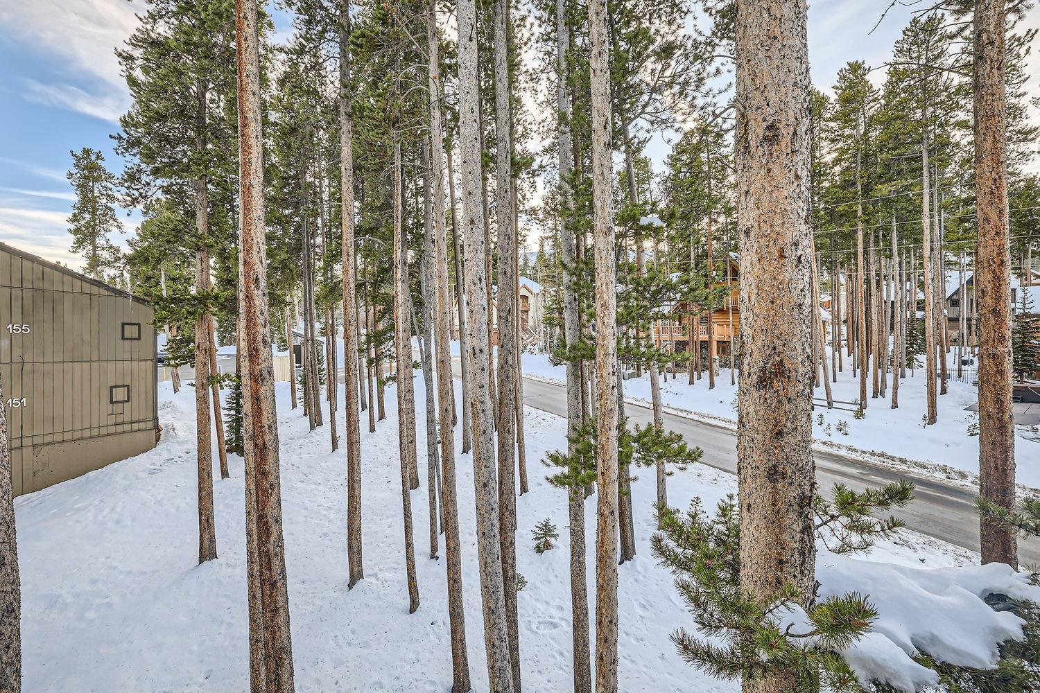 Gold Camp I131 Condo Breckenridge Exterior photo