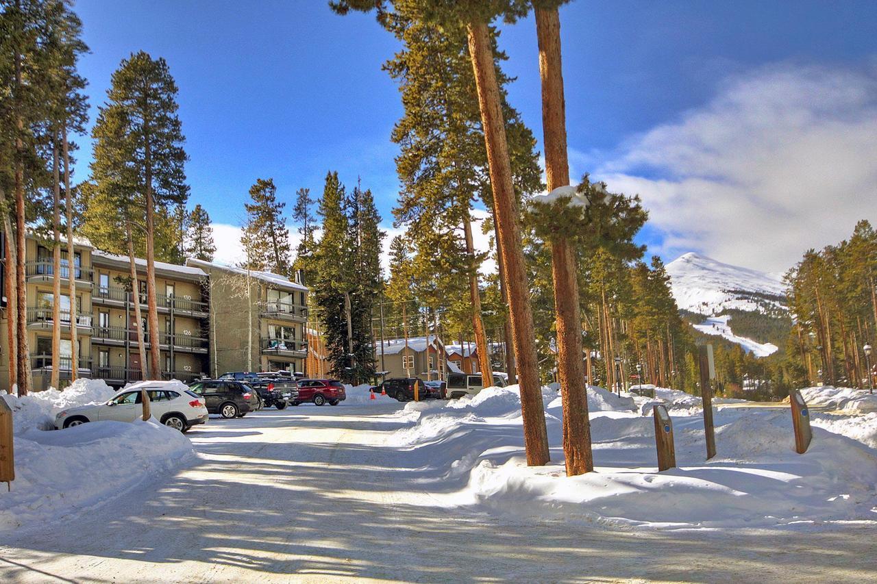 Gold Camp I131 Condo Breckenridge Exterior photo