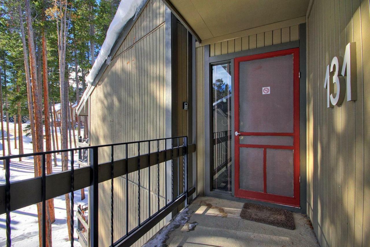 Gold Camp I131 Condo Breckenridge Exterior photo